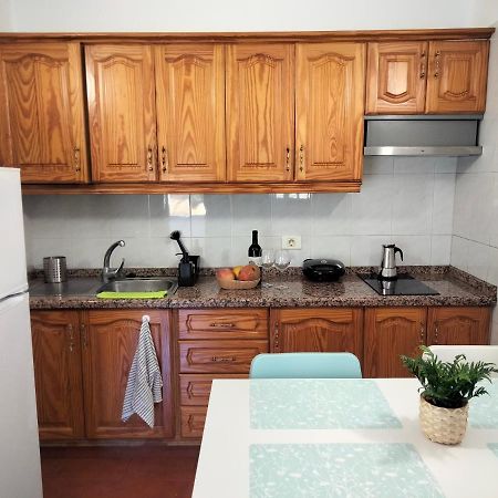Casa Mabe - Acogedora Casa Independiente! Valle Gran Rey Eksteriør billede