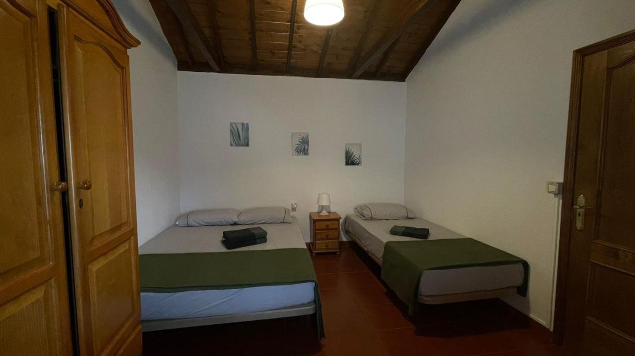 Casa Mabe - Acogedora Casa Independiente! Valle Gran Rey Eksteriør billede