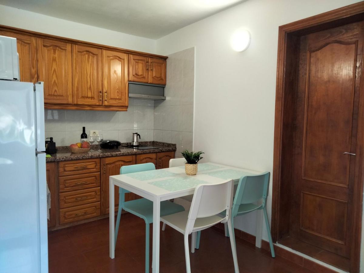 Casa Mabe - Acogedora Casa Independiente! Valle Gran Rey Eksteriør billede