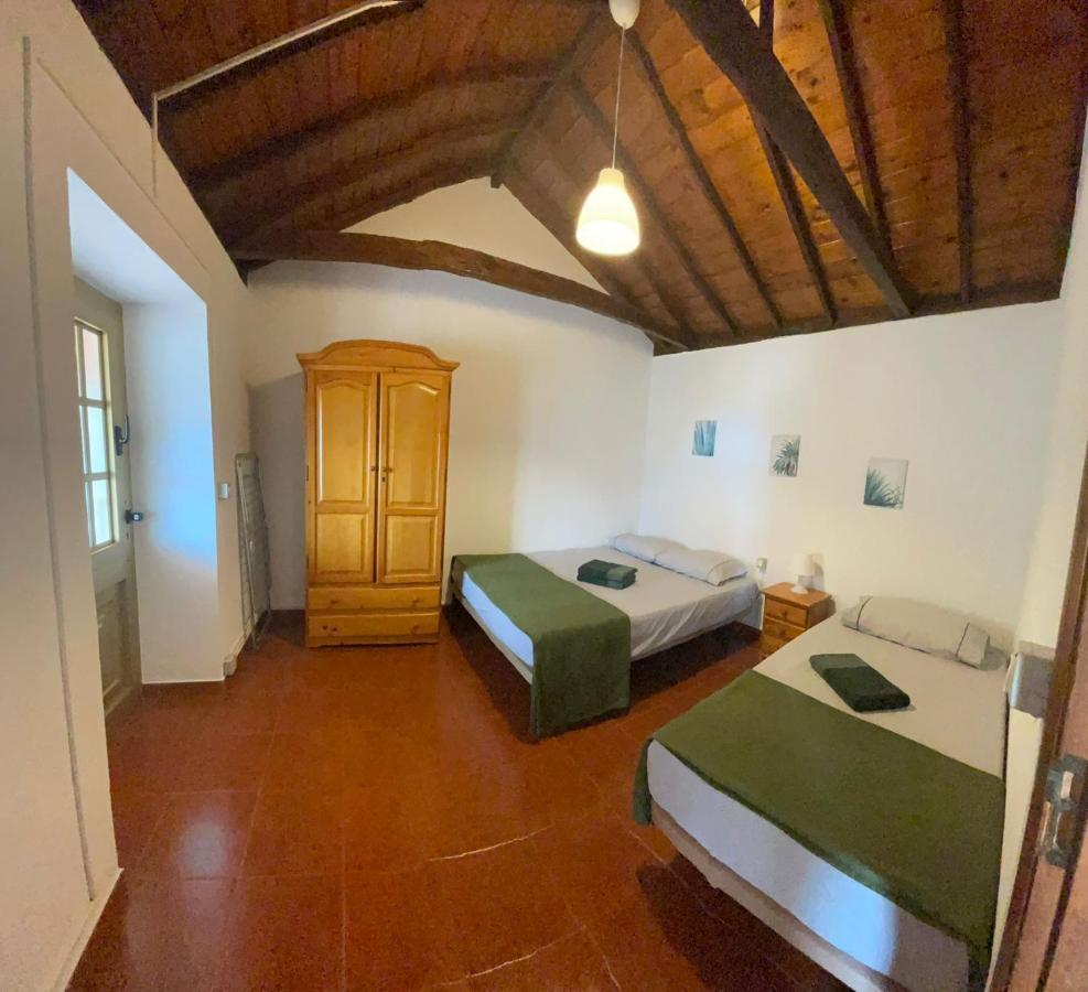 Casa Mabe - Acogedora Casa Independiente! Valle Gran Rey Eksteriør billede