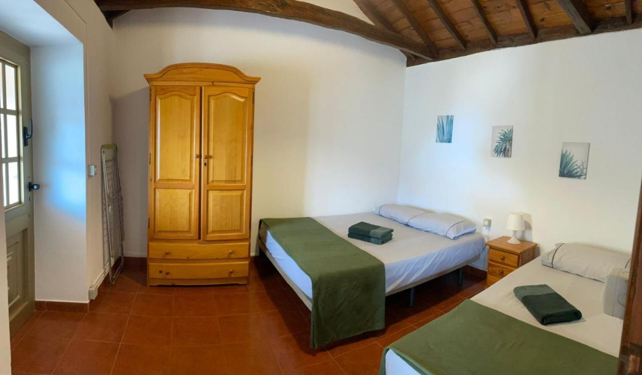 Casa Mabe - Acogedora Casa Independiente! Valle Gran Rey Eksteriør billede